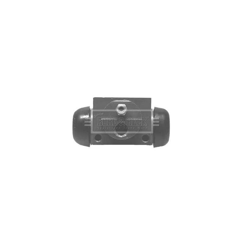 Cylindre de roue BORG & BECK BBW1825