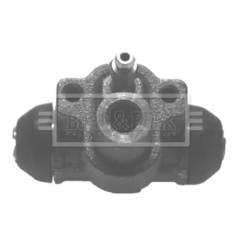 Cylindre de roue BORG & BECK BBW1827