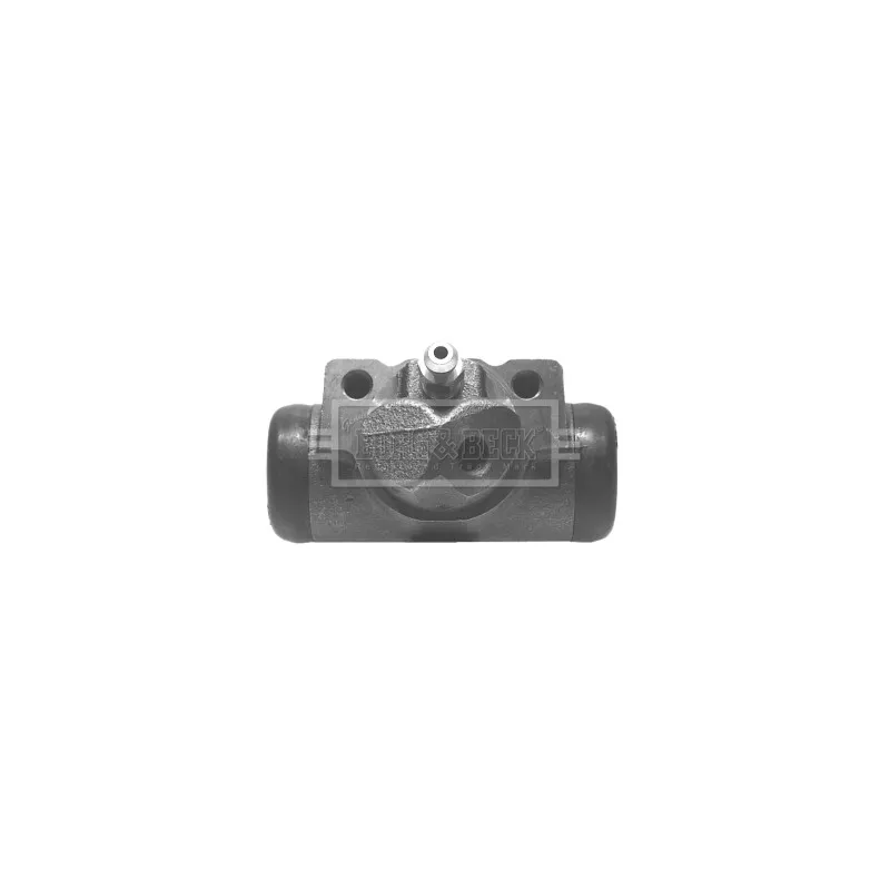 Cylindre de roue BORG & BECK BBW1829