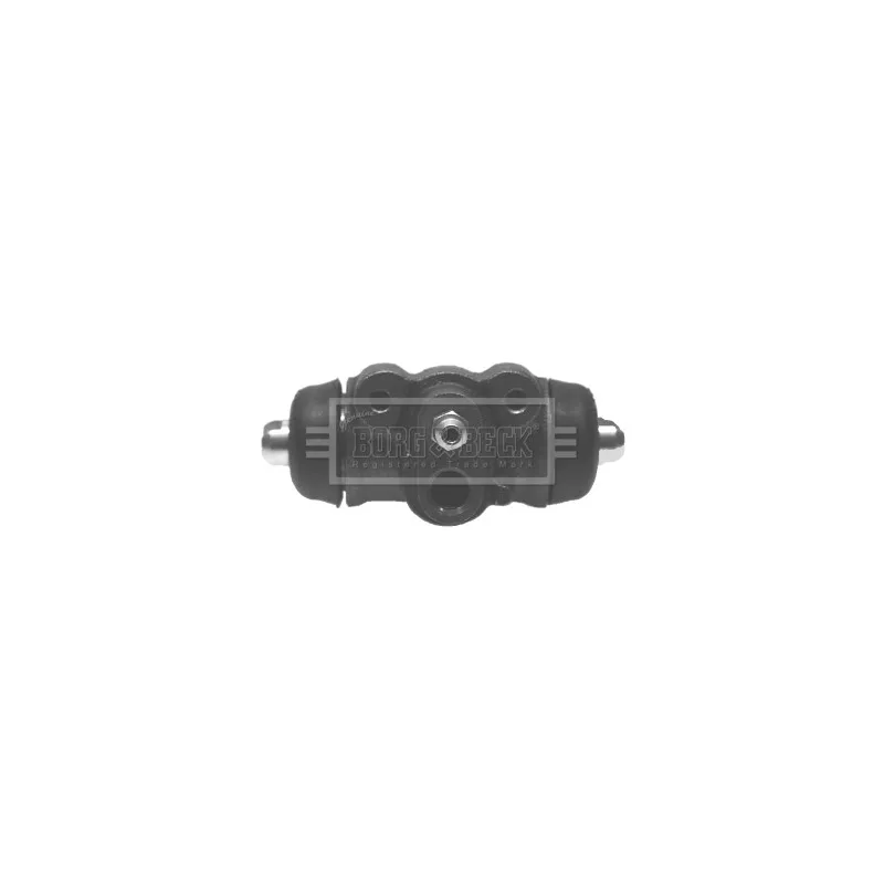Cylindre de roue BORG & BECK BBW1830