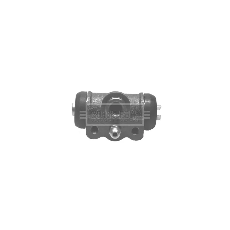 Cylindre de roue BORG & BECK BBW1831