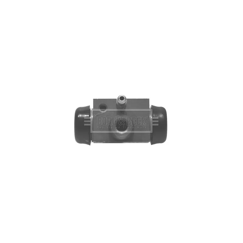 Cylindre de roue BORG & BECK BBW1832