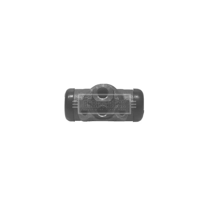 Cylindre de roue BORG & BECK BBW1834