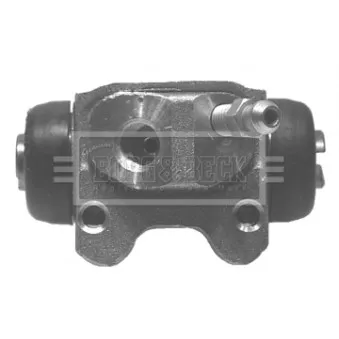 Cylindre de roue BORG & BECK BBW1835