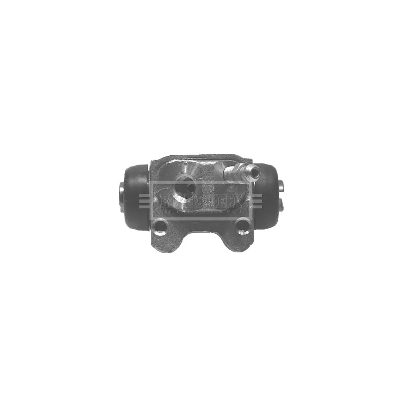 Cylindre de roue BORG & BECK BBW1835