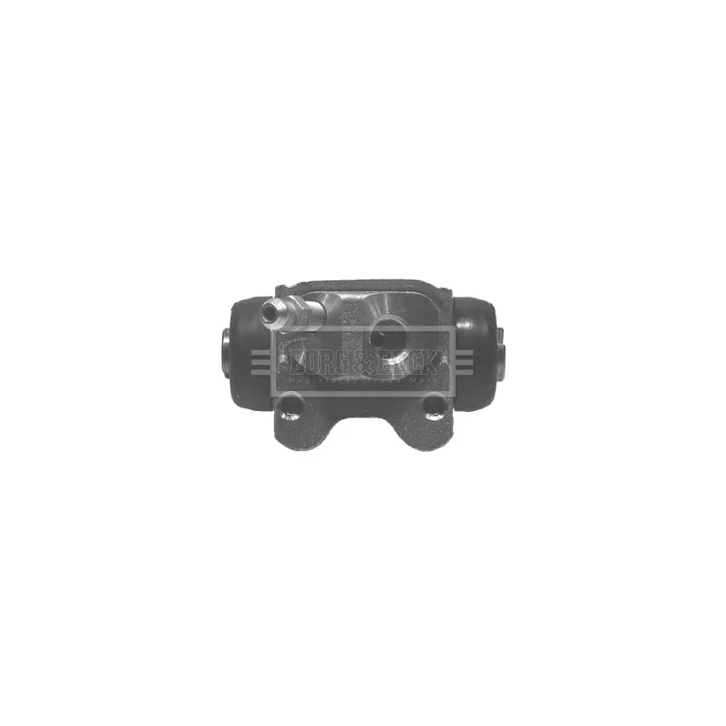 Cylindre de roue BORG & BECK BBW1836