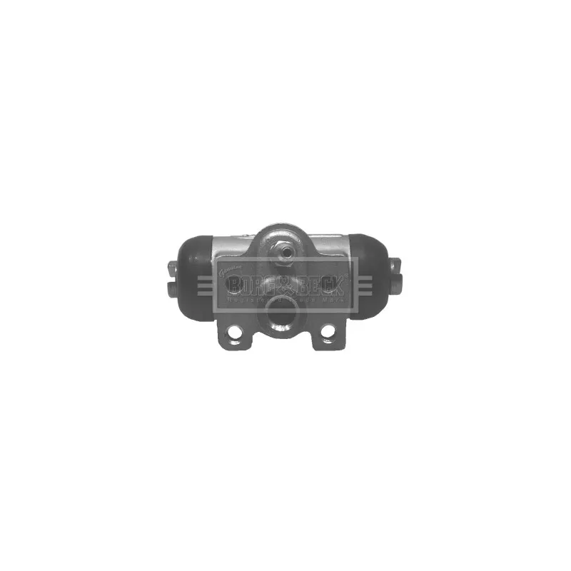 Cylindre de roue BORG & BECK BBW1838