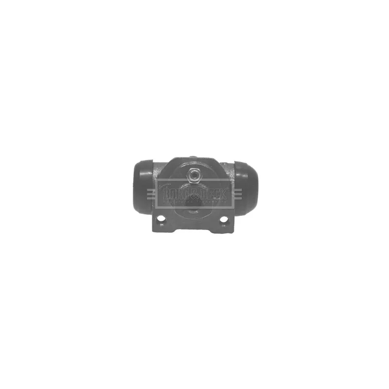 Cylindre de roue BORG & BECK BBW1839