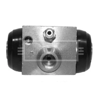 Cylindre de roue BORG & BECK BBW1840