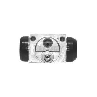 Cylindre de roue BORG & BECK BBW1847