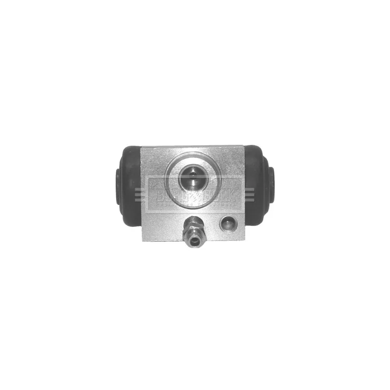 Cylindre de roue BORG & BECK BBW1848