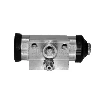 Cylindre de roue BORG & BECK BBW1852