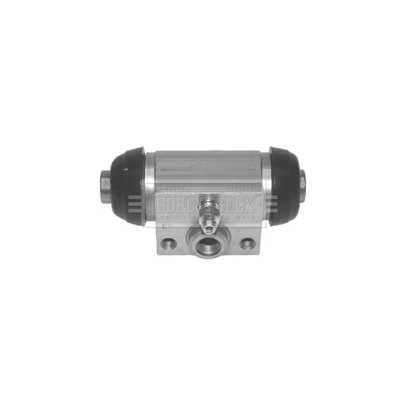 Cylindre de roue BORG & BECK BBW1856