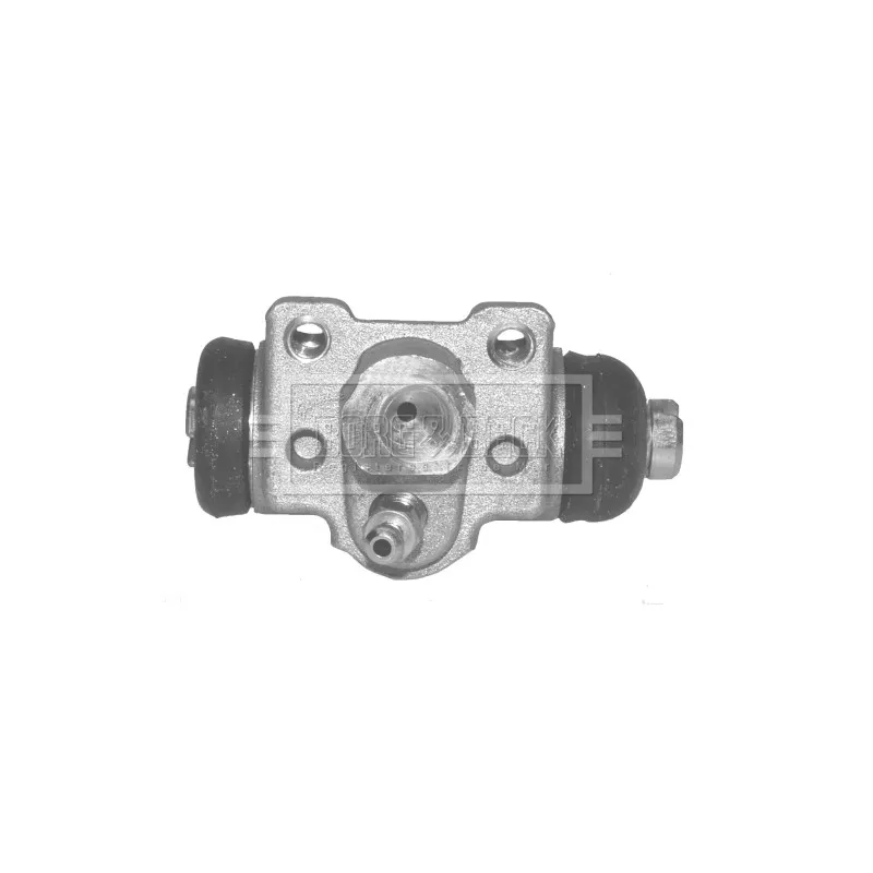 Cylindre de roue BORG & BECK BBW1858