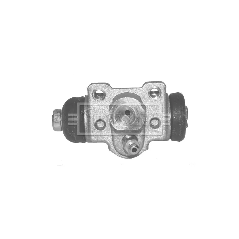 Cylindre de roue BORG & BECK BBW1859