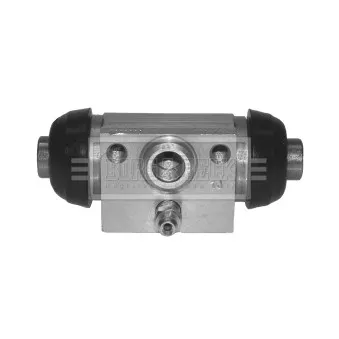 Cylindre de roue BORG & BECK BBW1864