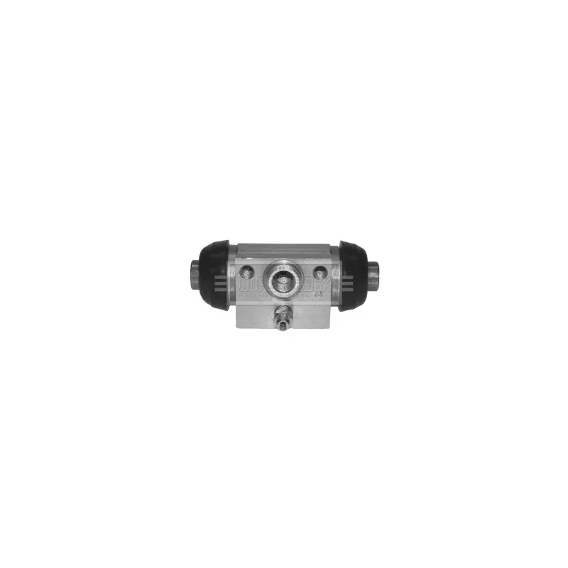 Cylindre de roue BORG & BECK BBW1864