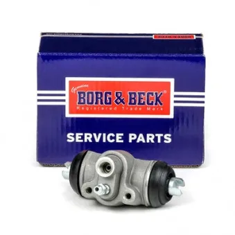 Cylindre de roue BORG & BECK BBW1865