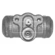 Cylindre de roue BORG & BECK BBW1865 - Visuel 2