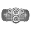 Cylindre de roue BORG & BECK BBW1866 - Visuel 2