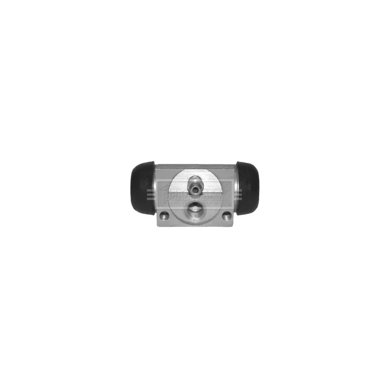 Cylindre de roue BORG & BECK BBW1868