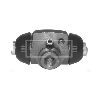 Cylindre de roue BORG & BECK BBW1869