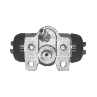 Cylindre de roue BORG & BECK BBW1870