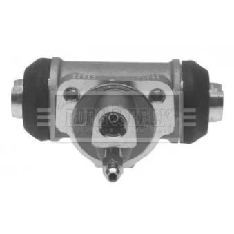 Cylindre de roue BORG & BECK BBW1873