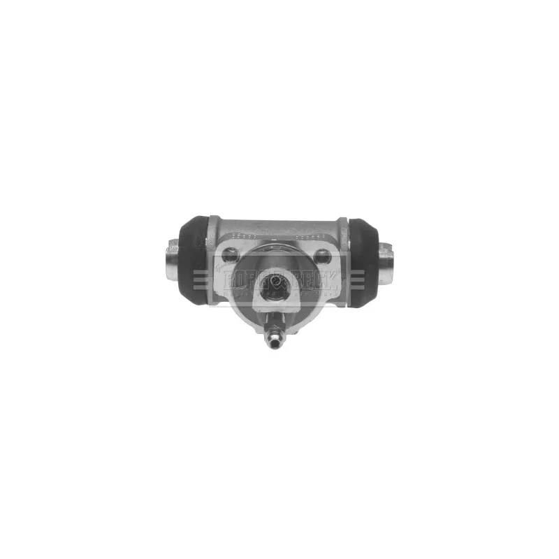 Cylindre de roue BORG & BECK BBW1873