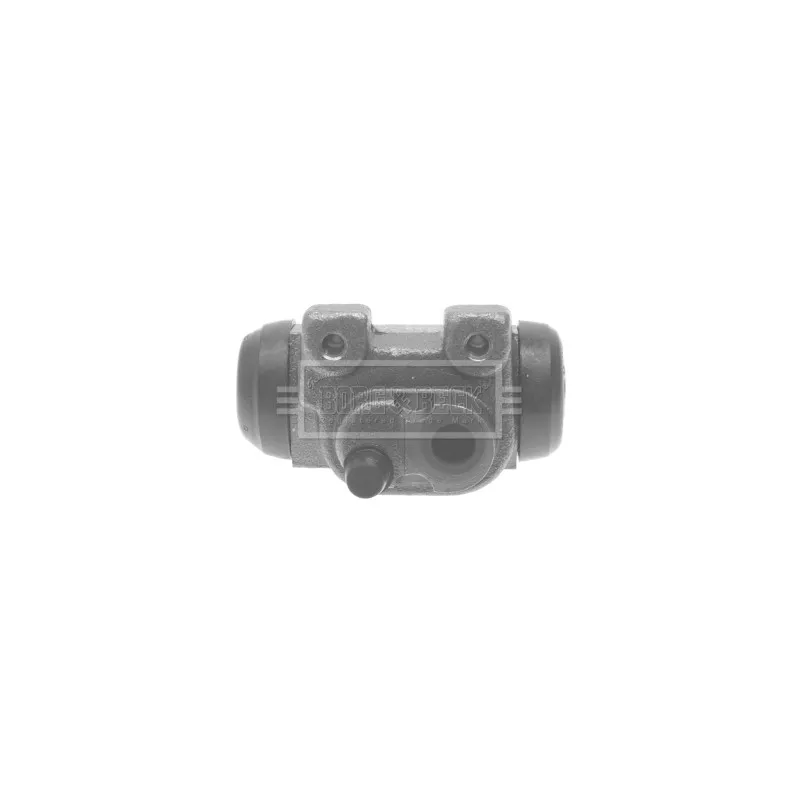 Cylindre de roue BORG & BECK BBW1876