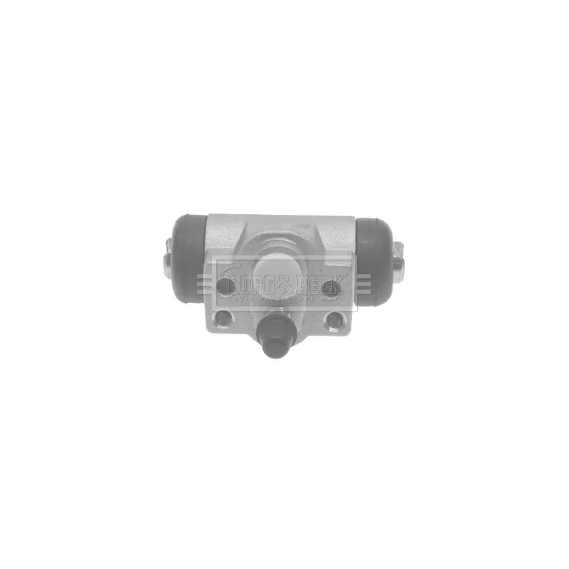 Cylindre de roue BORG & BECK BBW1880