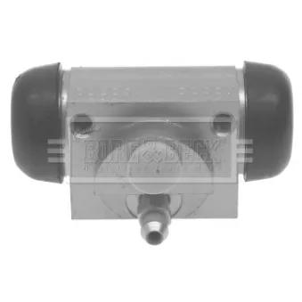 Cylindre de roue BORG & BECK BBW1882