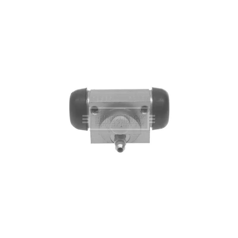 Cylindre de roue BORG & BECK BBW1882