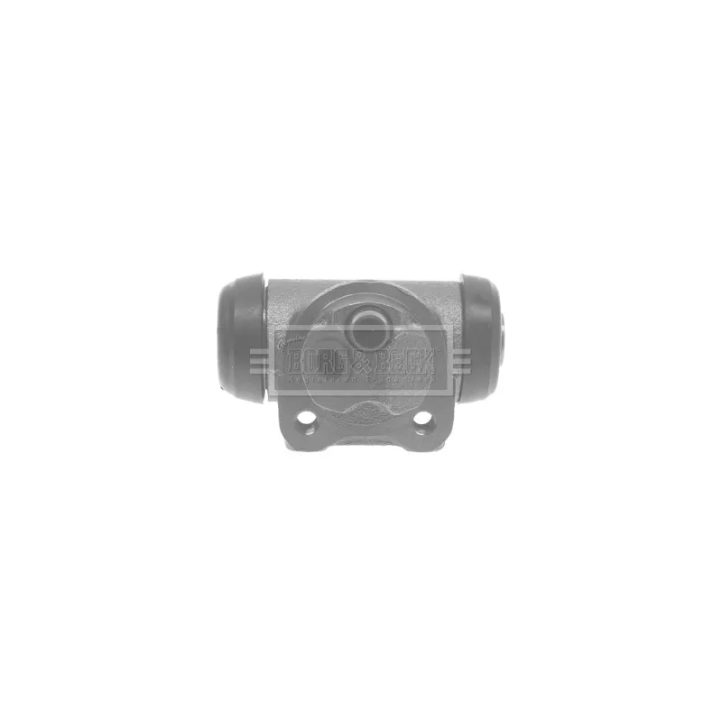Cylindre de roue BORG & BECK BBW1884