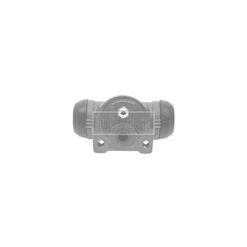 Cylindre de roue BORG & BECK BBW1885