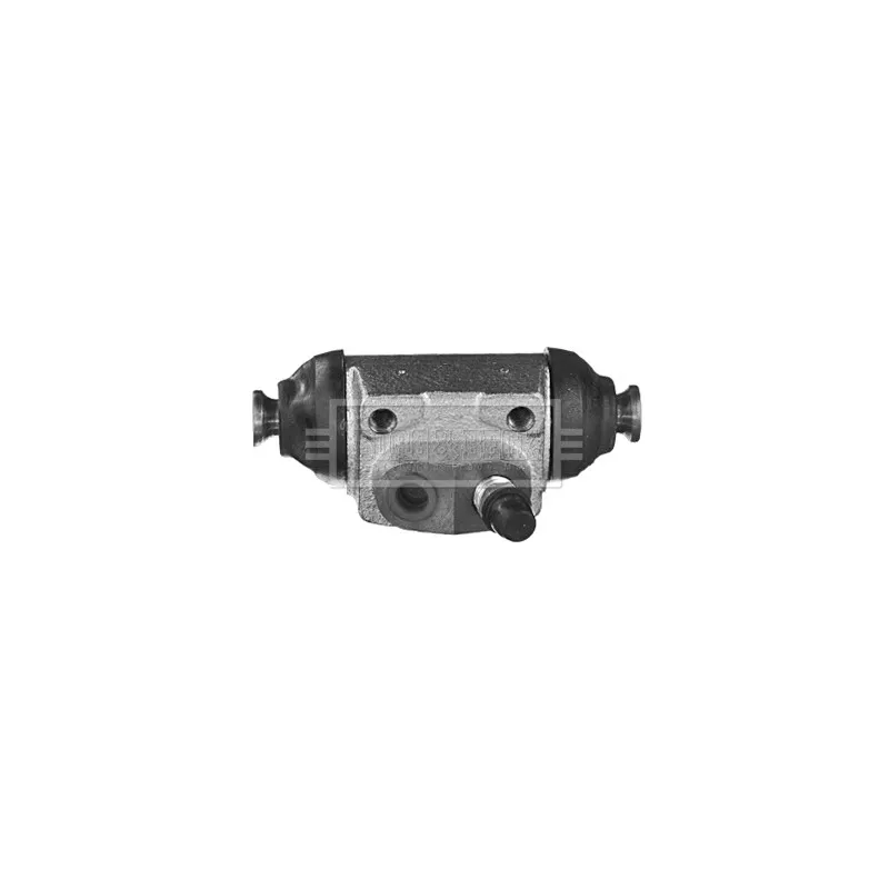 Cylindre de roue BORG & BECK BBW1907