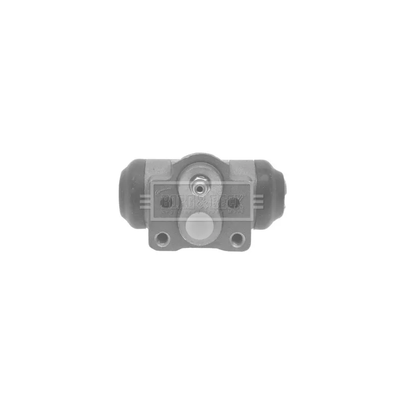 Cylindre de roue BORG & BECK BBW1911