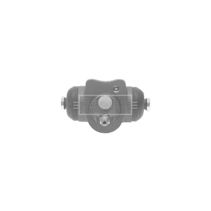 Cylindre de roue BORG & BECK BBW1912
