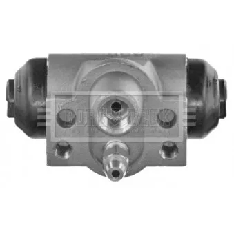 Cylindre de roue BORG & BECK BBW1913