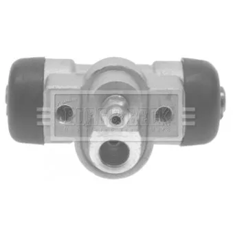 Cylindre de roue BORG & BECK BBW1915