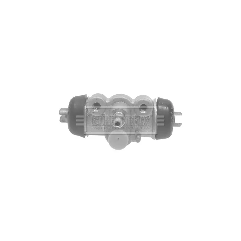 Cylindre de roue BORG & BECK BBW1919