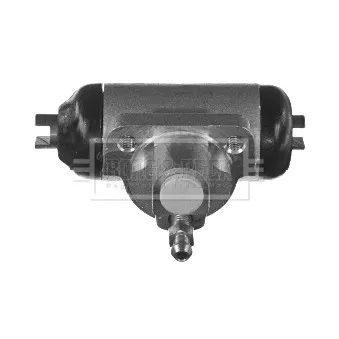 Cylindre de roue BORG & BECK BBW1943