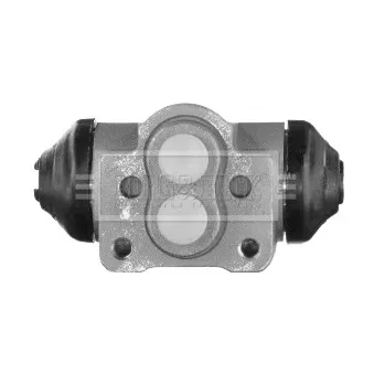 Cylindre de roue BORG & BECK BBW1948