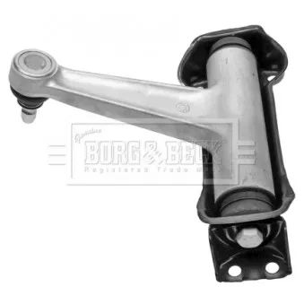 Triangle ou bras de suspension (train avant) BORG & BECK BCA5704
