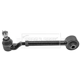 Triangle ou bras de suspension (train avant) BORG & BECK BCA6868