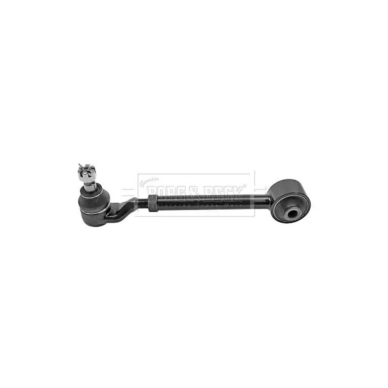 Triangle ou bras de suspension (train avant) BORG & BECK BCA6868