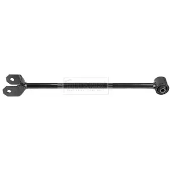 Triangle ou bras de suspension (train avant) BORG & BECK BCA7108