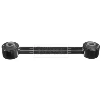 Triangle ou bras de suspension (train avant) BORG & BECK BCA7494
