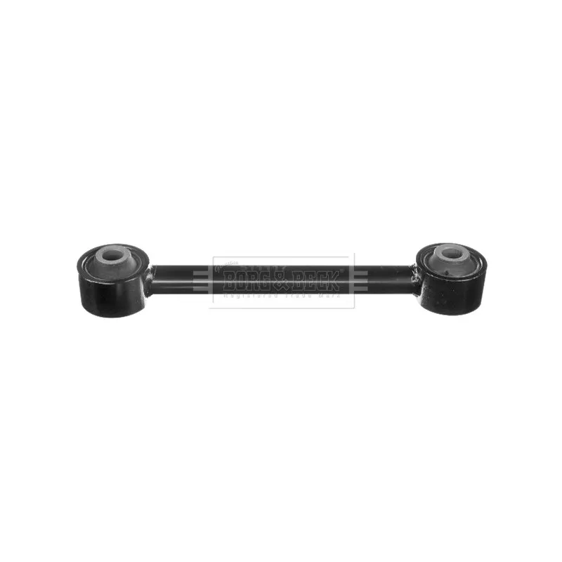 Triangle ou bras de suspension (train avant) BORG & BECK BCA7494