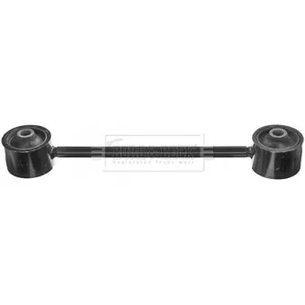 Triangle ou bras de suspension (train avant) BORG & BECK BCA7562